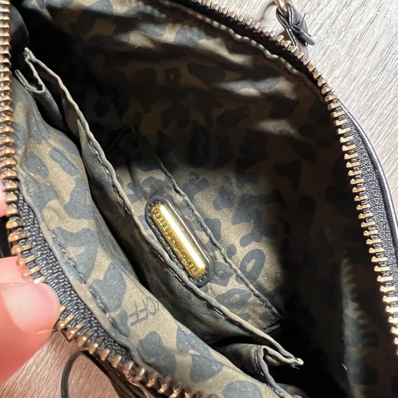 Rebecca Minkoff‎ Black Purse - Picture 8 of 10